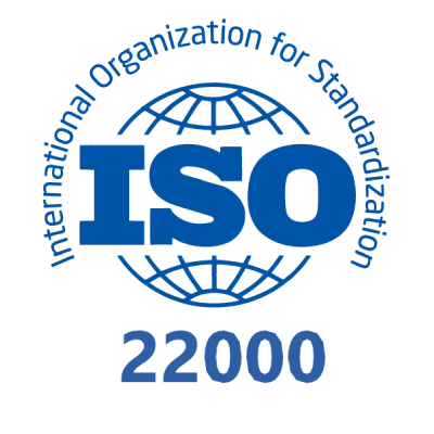 ISO 22000